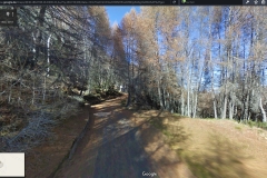 T-Unfallstelle