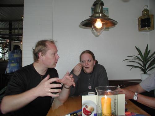 P03 A Kulmbacher Stausee