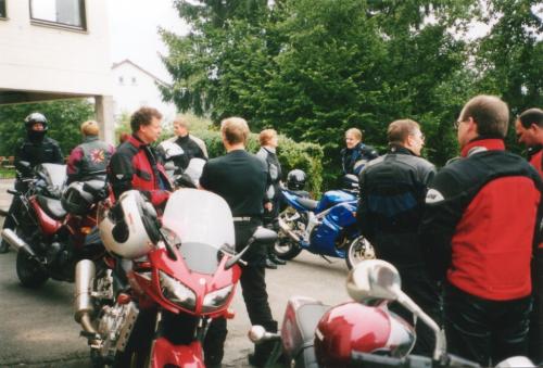 P03 G Fertig zur Tour