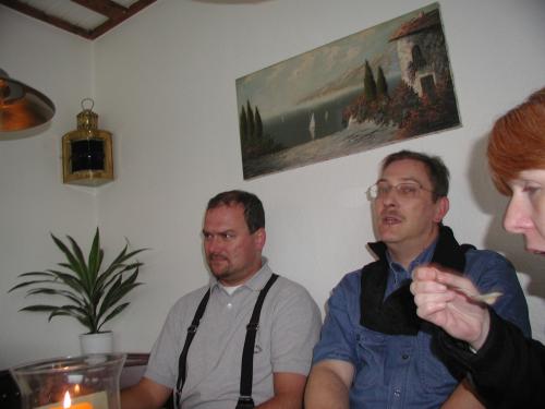 P04 A Kulmbacher Stausee