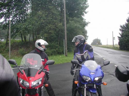 P08 A Ist das feucht heute