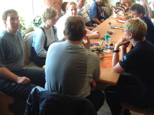 P11 H Wet Shirt Contest