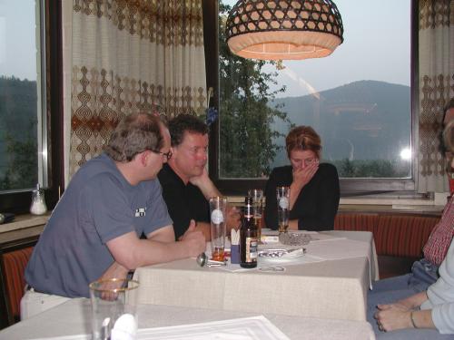 P12 A Es war anstrengend