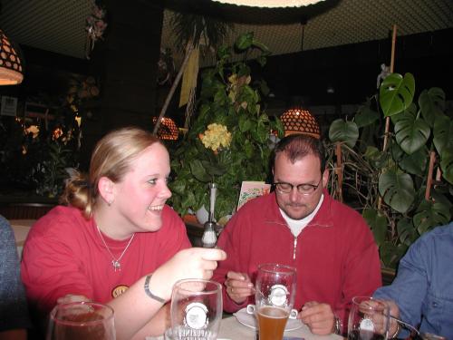 P14 A Anika und Harald