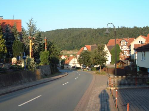 P14 H Morgenspaziergang