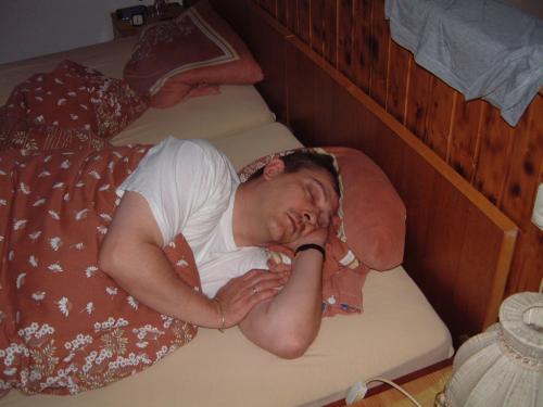 P15 H Praesi pennt noch