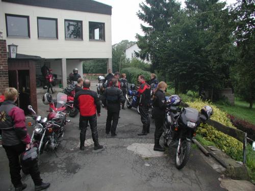 P16 A Los gehts zur Tour