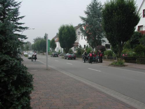 P17 A Noch genug Benzin