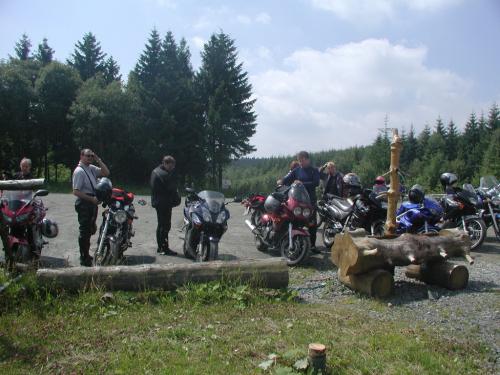 P21 A Die Sonne brennt