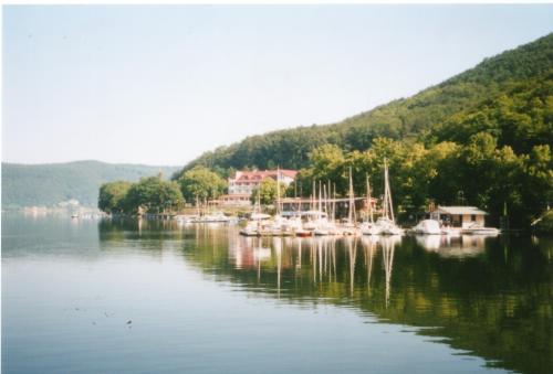 P22 G Edersee-Idylle