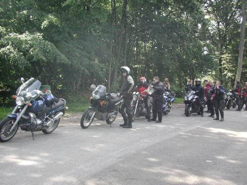 P29 A Pause Alleringshausen