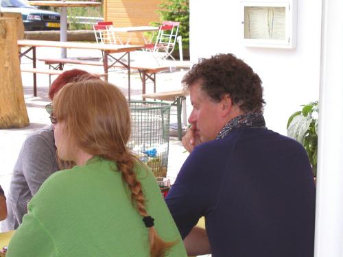 P31 J Giggi und Joerg