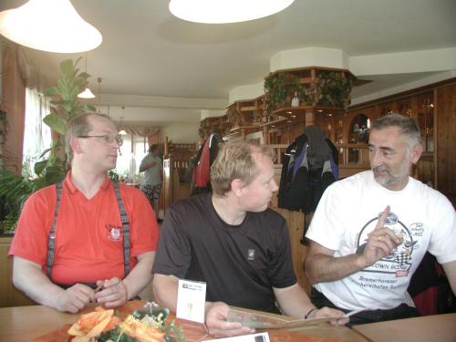 P33 A Diemelsee-Rast