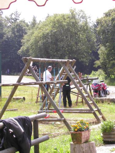 P33 J Guenther und Ralf