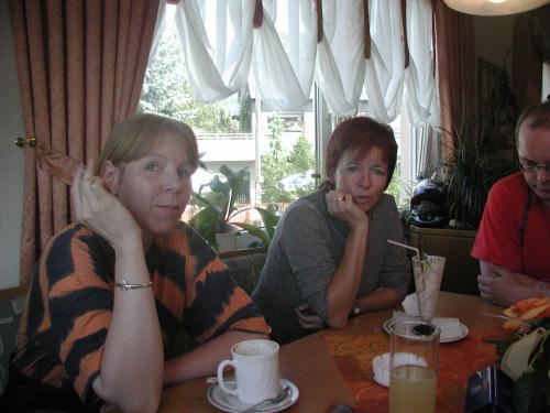 P35 A Erfrischung tut gut