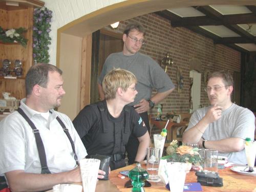 P37 A Was fuer ein Gesicht