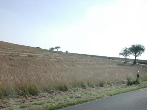 P39 A Richtung Edersee