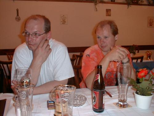 P47 A Mario und Ralf