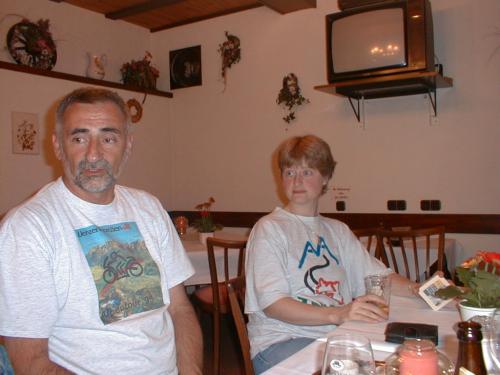 P52 A Guenther und Inge