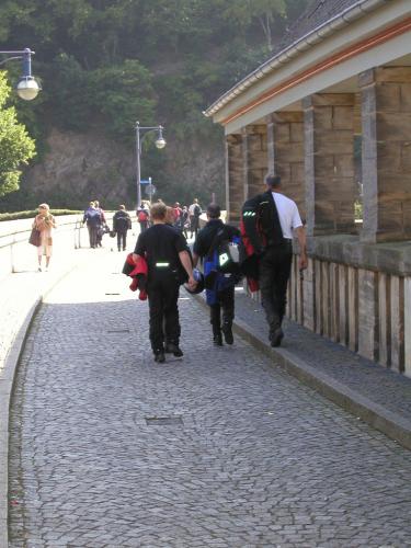 P55 J Zurueck zu den Bikes