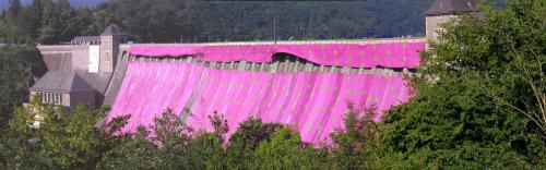 P56 J Staumauer Panorama