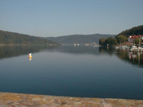P57 A Der Edersee
