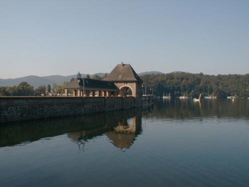 P60 A Edersee-Idylle