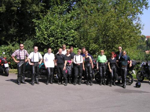 P69 J Die Edersee Gang