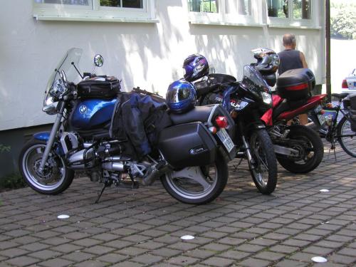 P71 J An der Lahnquelle