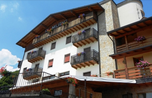 HotelalMilano
