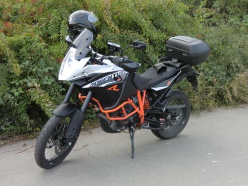 19-KTM 1190 Adventure